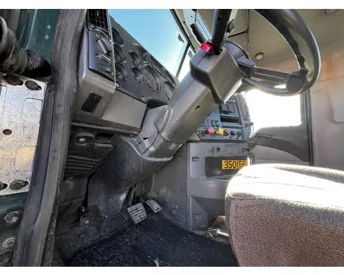 MACK CXU612 Steering Column