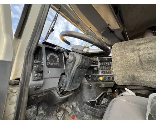 MACK CXU612 Steering Column