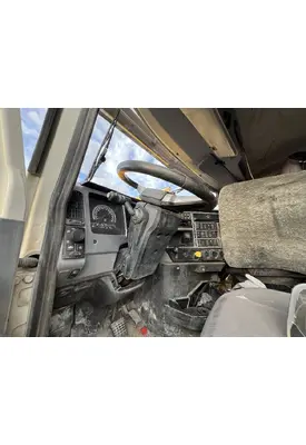 MACK CXU612 Steering Column