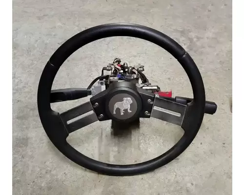 MACK CXU612 Steering Column