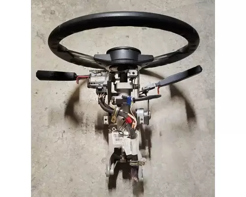 MACK CXU612 Steering Column