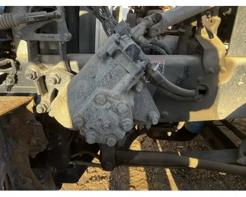 MACK CXU612 Steering Gear  Rack
