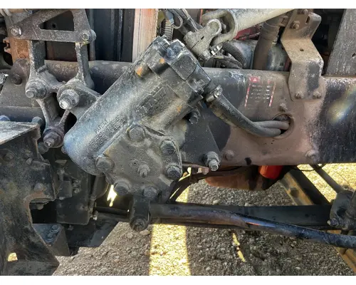 MACK CXU612 Steering Gear  Rack