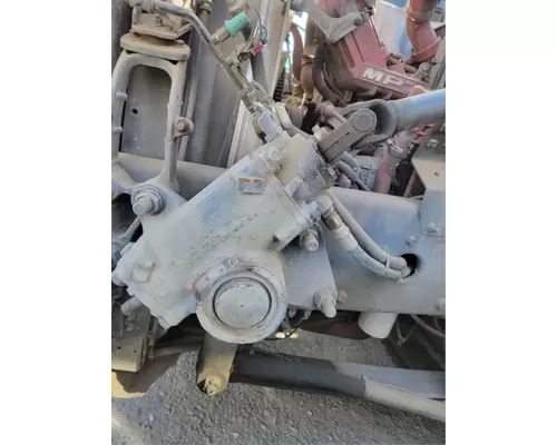 MACK CXU612 Steering GearRack