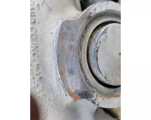 MACK CXU612 Steering GearRack