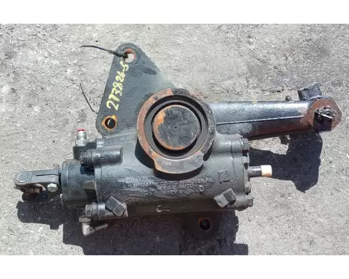 MACK CXU612 Steering GearRack