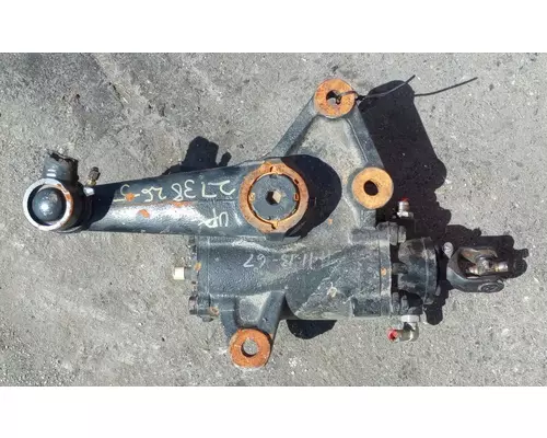 MACK CXU612 Steering GearRack