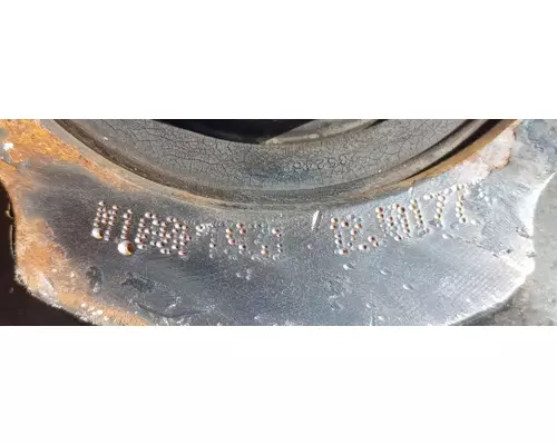 MACK CXU612 Steering GearRack