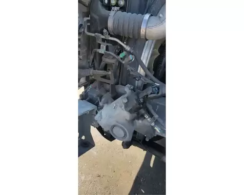 MACK CXU612 Steering GearRack