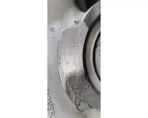 MACK CXU612 Steering GearRack