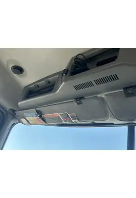 MACK CXU612 Sun Visor