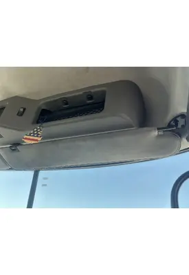 MACK CXU612 Sun Visor