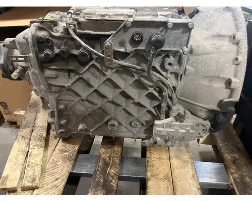 MACK CXU612 Transmission Assembly