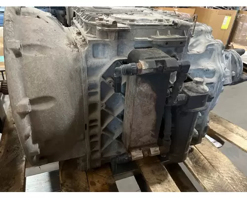 MACK CXU612 Transmission Assembly