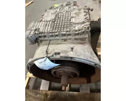 MACK CXU612 Transmission Assembly