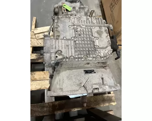 MACK CXU612 Transmission Assembly