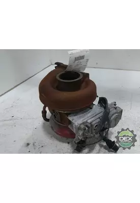 MACK CXU612 Turbocharger / Supercharger