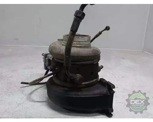 MACK CXU612 Turbocharger  Supercharger
