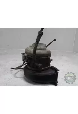 MACK CXU612 Turbocharger / Supercharger