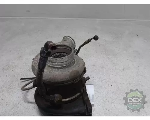 MACK CXU612 Turbocharger  Supercharger