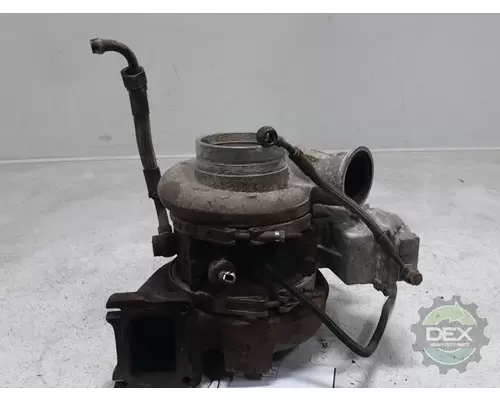 MACK CXU612 Turbocharger  Supercharger