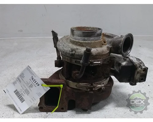 MACK CXU612 Turbocharger  Supercharger