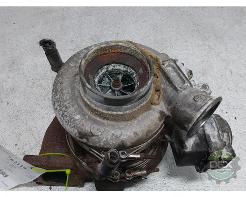MACK CXU612 Turbocharger  Supercharger