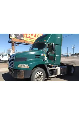 MACK CXU612 WHOLE TRUCK FOR RESALE