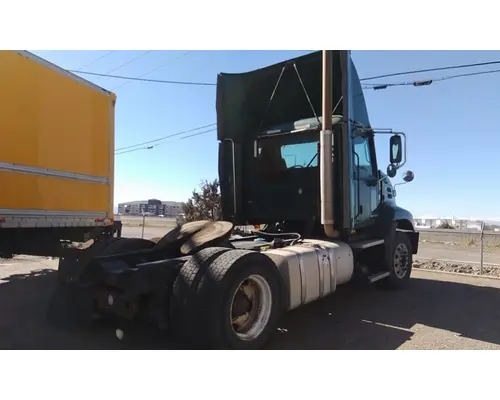 MACK CXU612 WHOLE TRUCK FOR RESALE