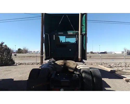 MACK CXU612 WHOLE TRUCK FOR RESALE