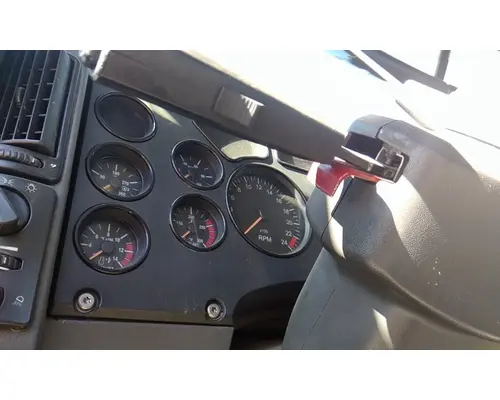 MACK CXU612 WHOLE TRUCK FOR RESALE