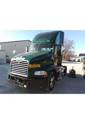 MACK CXU612 WHOLE TRUCK FOR RESALE
