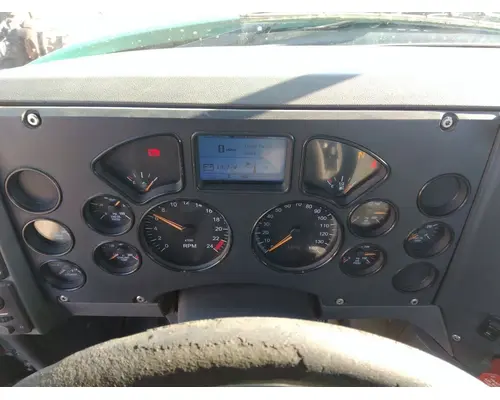 MACK CXU612 WHOLE TRUCK FOR RESALE