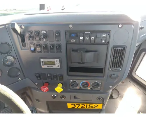 MACK CXU612 WHOLE TRUCK FOR RESALE