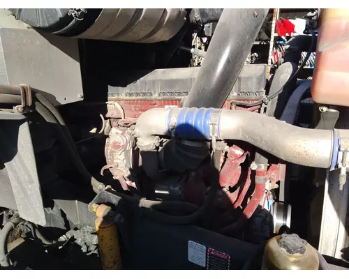 MACK CXU612 WHOLE TRUCK FOR RESALE