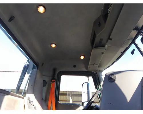 MACK CXU612 WHOLE TRUCK FOR RESALE