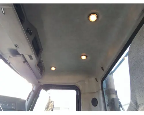 MACK CXU612 WHOLE TRUCK FOR RESALE