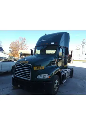 MACK CXU612 WHOLE TRUCK FOR RESALE
