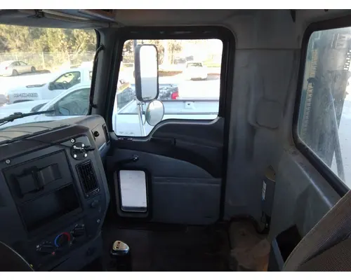 MACK CXU612 WHOLE TRUCK FOR RESALE