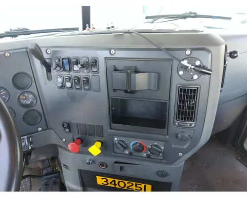 MACK CXU612 WHOLE TRUCK FOR RESALE