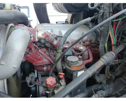 MACK CXU612 WHOLE TRUCK FOR RESALE