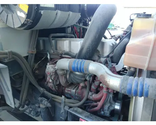 MACK CXU612 WHOLE TRUCK FOR RESALE