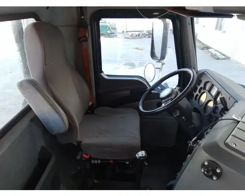 MACK CXU612 WHOLE TRUCK FOR RESALE