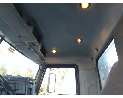 MACK CXU612 WHOLE TRUCK FOR RESALE