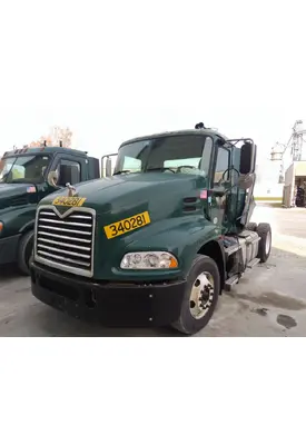 MACK CXU612 WHOLE TRUCK FOR RESALE