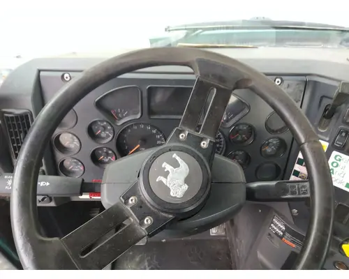 MACK CXU612 WHOLE TRUCK FOR RESALE