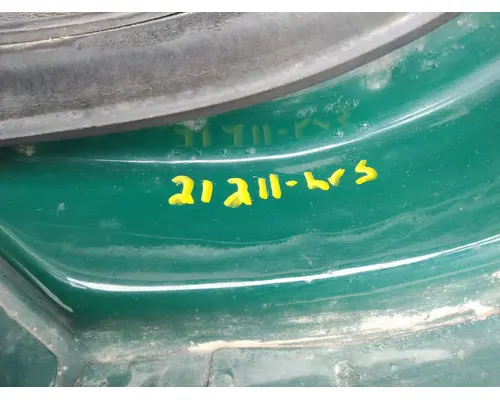 MACK CXU612 WHOLE TRUCK FOR RESALE