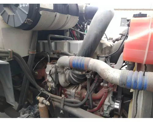 MACK CXU612 WHOLE TRUCK FOR RESALE