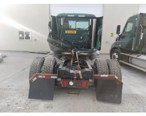 MACK CXU612 WHOLE TRUCK FOR RESALE