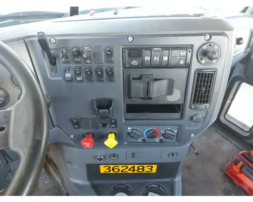 MACK CXU612 WHOLE TRUCK FOR RESALE